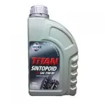 Transmissiooniõli 75W90 TITAN SINTOPOID LS 1L
