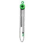 kett-tali 1t "chainblock". 2.8m jbm