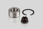 CRAFT BEARINGS 75CRB-3647 / wheel bearing