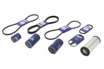 CARRIER 76-61307-01 / maintenance check kit (filters, belts and filters) fits: carrier maxima 1000, maxima 1200, maxima 1300