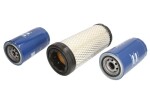 CARRIER 76-61325-00 / maintenance check kit (filters) suitable for: carrier vector 1800, vector 1850