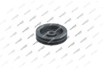 VADEN 7600 880 001 / compressor drive wheel block (page 1813)