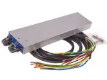 Pingemuundur 12V→24V 280.00 x 25.00 x 75.00mm 6 x 130 W