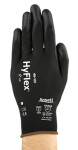 Töökindad Ansell HyFlex® 48-101 peopesa kaetud PU´ga, suurus 11. jaepakend