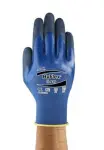 Перчатки Ansell HyFlex® 11-925 двойной нитрил покрытьем, размер 10