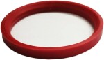 Центрирующее кольцо 760-641 (t25-sl641p) красный 1шт