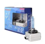Xenon D1S komplekt 2tk helesinine valgus