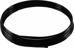 piduritoru teras plastkattega ø8mm. 6m triumf