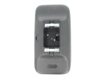 RYWAL 7673 / side mirror right/left, heated, electric fits: rvi midlum, premium 04.96-