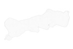 OE HONDA 76841-SWA-G01 / windshield washer tank fits: honda cr-v iii 09.09-12.12