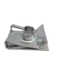 metallist klamber mø (mm): 6 10tk