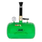 rehvitäite booster manomeeter. plastist ots 18l jbm