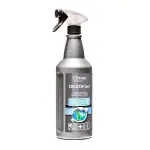 CLINEX DEZOFAST PINDADE DESINFITSEERIMISAINE 1L
