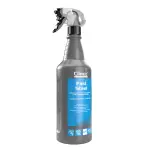 CLINEX FAST teras 1L pihustipudel puhastamiseks teras NIERDZEWNIEJ /CLINEX/