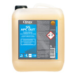 aine puhastamiseks universaalne CLINEX S5 5L