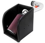 air supply system 77 series 77-1533kp (wet filter) dodge ram 1500