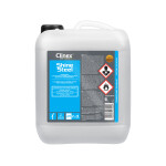 clinex shine teras 5l