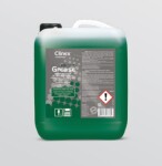 CLINEX PROFIT rasva ja määrde eemaldaja 5L