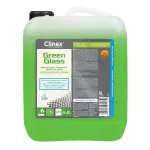 CLINEX GREEN GLASS 5L PúYN puhastamiseks klaas