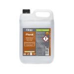 clinex lilleline - Marseille seep 5l