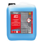 clinex w3 sinine 5l
