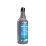 clinex multi clean - roheline tee 1l