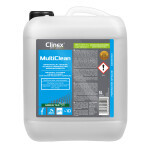 clinex multi clean - roheline tee 5l