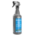 clinex multi spray - roheline tee 1l