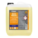 clinex nõudepesuvahend premium 5l