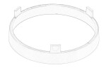 OE CLAAS 7700028242-CL / synchronizer ring fits: claas 426, 426 rc, 426 rx, 436, 436 rc, 436 rx, 446, 446 rc, 456, 456 rc, 456 rx, renault 426, 436, 446, 456