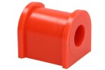 MPBS 7700130-00/80SHA/28 / polyurethane stabilizer bushing, strength: 80 sha, number of pieces included in the set: 1pc fits: iveco daily i, daily ii, daily iii, daily iv, daily v, daily vi, mercedes e (w210), s (w140) 01.78-