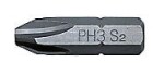 kruvik. otsik ph3 5/16" (8mm) triumf