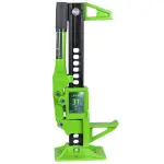 kastiauto tõstja/farm jack 3t 130-330mm (20"). extra low/extra madal jbm