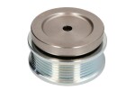 THERMO KING 772901 / tensioner pulley fits: thermo king slx100, slx200, slx300
