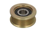 THERMO KING 773200 / tensioner pulley fits: thermo king slx100, slx200, slx300