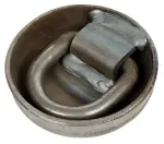 KOORMAKINNITUS AAS KEEVITATAV Ø82MM