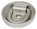 KOORMAKINNITUS AAS POLTKINNITUS LÄBIM.82 H:22MM