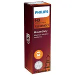  H3 24V 70W Philips MasterDuty +130% 13336MD 1tk.