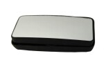 RYWAL 775028L / side mirror right/left, heated, electric, length: 384mm, width: 205mm fits: daf 75 cf, cf 65, cf 75, cf 85, xf 95 01.01-