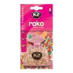 k2 roko näts õhuvärskendaja 20g