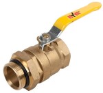 ÕLIPAAGI KUULKRAAN 1 1/2"