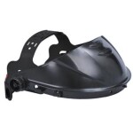 Visor hoidja M-Safe 8500, käristi reguleerimine 53-66cm, for M-Safe visor 77855000