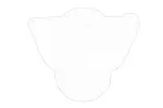 OE RENAULT 7703075180 / oil filler cap (for gearboxes jb / jc / pf / pk) fits: mercedes citan mixto (double cabin) 0.9 tce 110/0.9 tce 75 (bhnp)/0.9 tce 75 (khnp)/0.9 tce 90/0.9 tce 90 (bcm9, bcm2)/0.9 tce 90 (bhnf, bhm