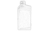 ATF oil SPEEDMATIC (1L)