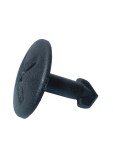 plastikust hoidik 6 mm (10 tk.)