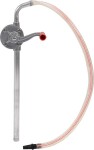 Vaadipump mini 33cm Vorel