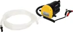 pump õli jaoks elektriline 12V 3L/MIN