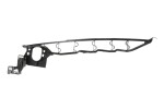 Wing bracket front/top L fits: BMW X5 E70 02.07-04.10