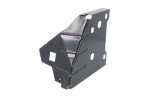 Wing bracket front L fits: JEEP CHEROKEE KL 11.13-01.18