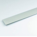 ALUMIINIUMPROFIIL ANODEERITUD 1000mm x 12mm x 2mm